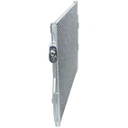 Kondensator A / C passer Opel