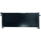 Kondensator A/C passer Volvo