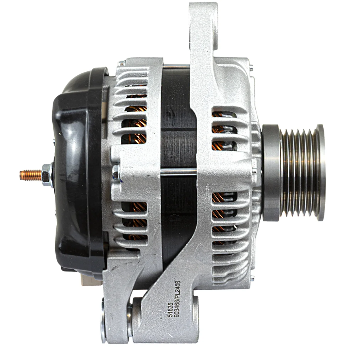 Dynamo 12V-160A