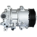 A/C Kompressor passer Toyota
