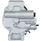 A/C Kompressor passer Toyota