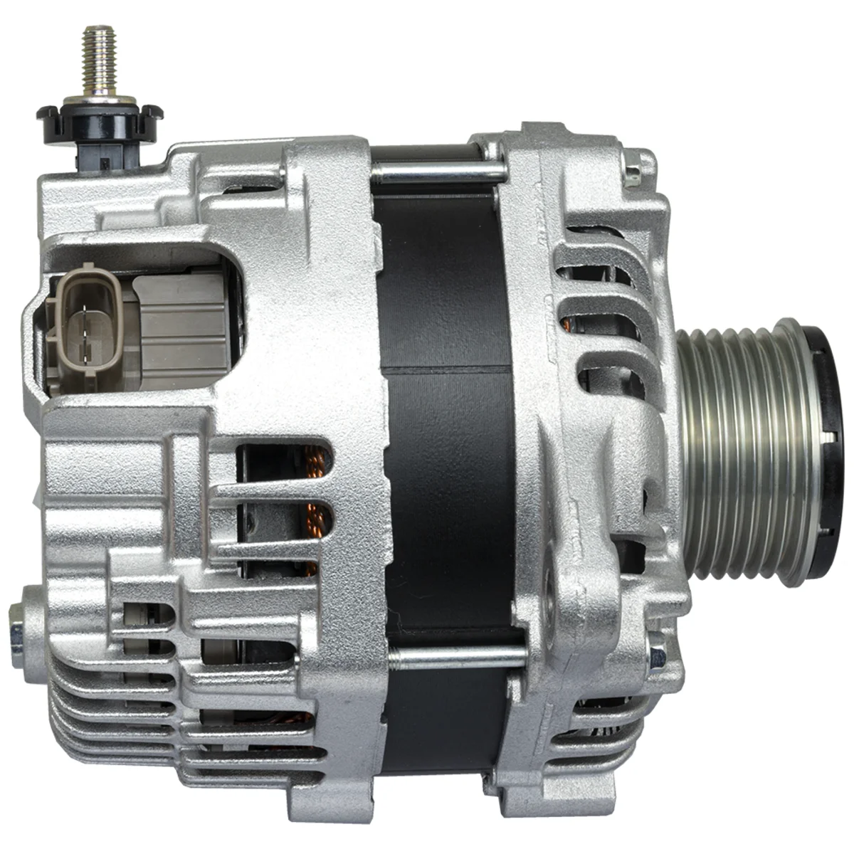 Dynamo 12V-200A
