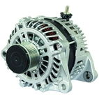 Dynamo 12V-200A