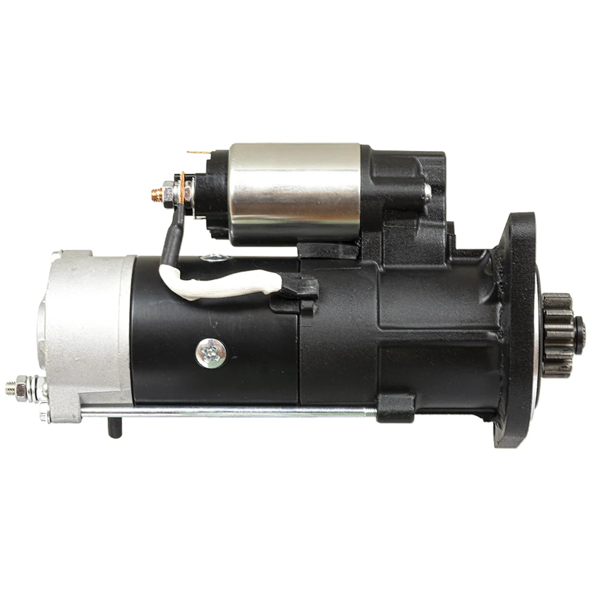 Startmotor 12V-3,6kW