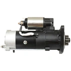Startmotor 12V-3,6kW
