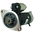 Startmotor 12V-3,6kW