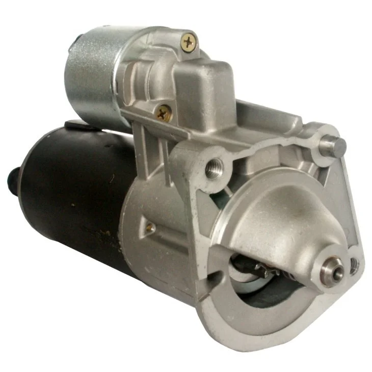 HC-Cargo Startmotor