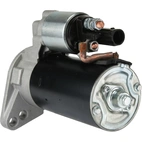 HC-Cargo Startmotor