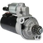 HC-Cargo Startmotor