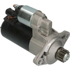 HC-Cargo Startmotor