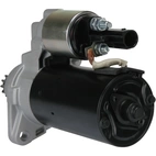 HC-Cargo Startmotor
