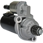 HC-Cargo Startmotor