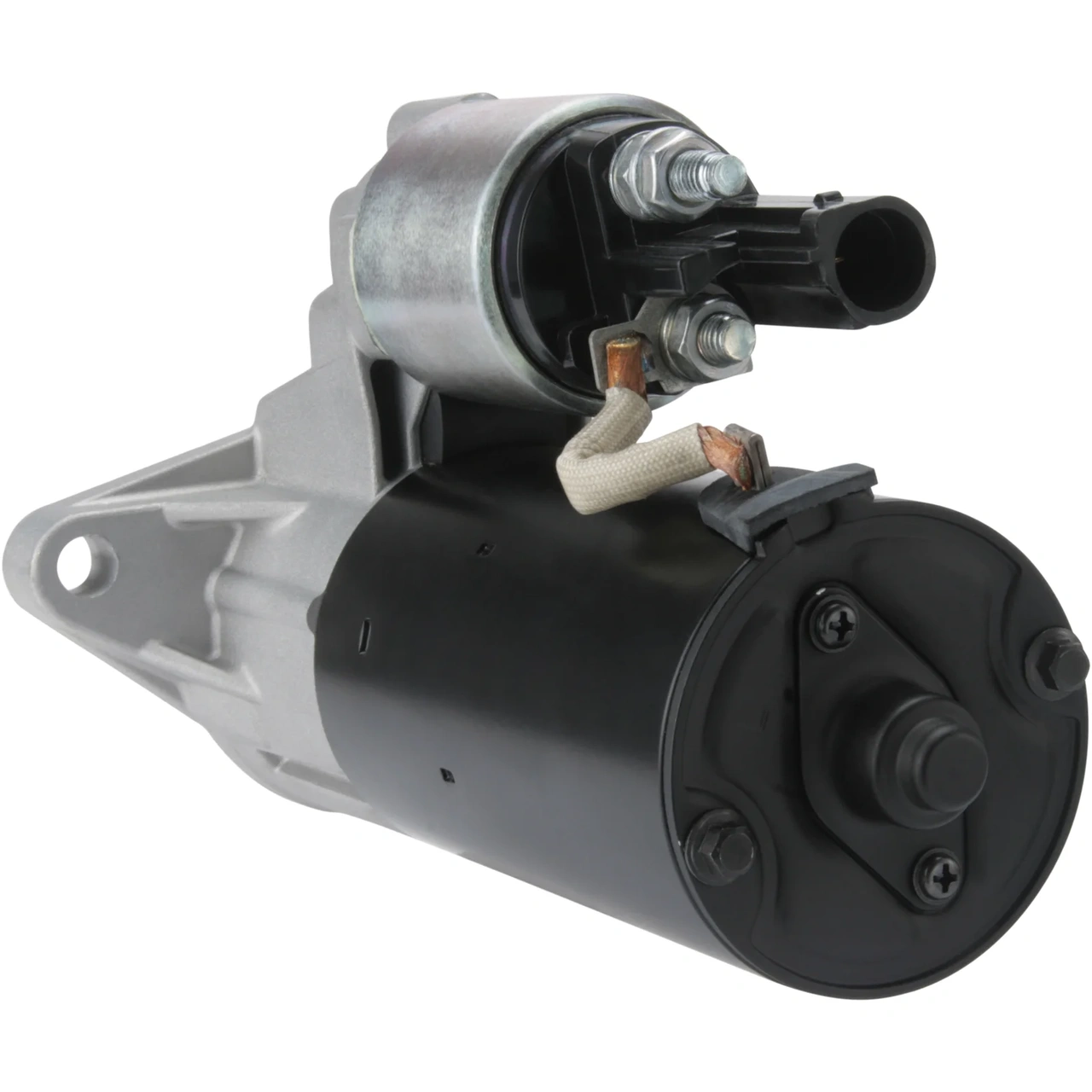 HC-Cargo Startmotor
