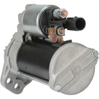 HC-Cargo Startmotor