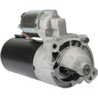 HC-Cargo Startmotor