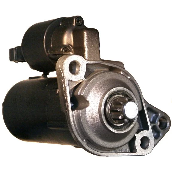 HC-Cargo Startmotor
