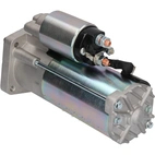 HC-Cargo Startmotor