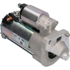 HC-Cargo Startmotor