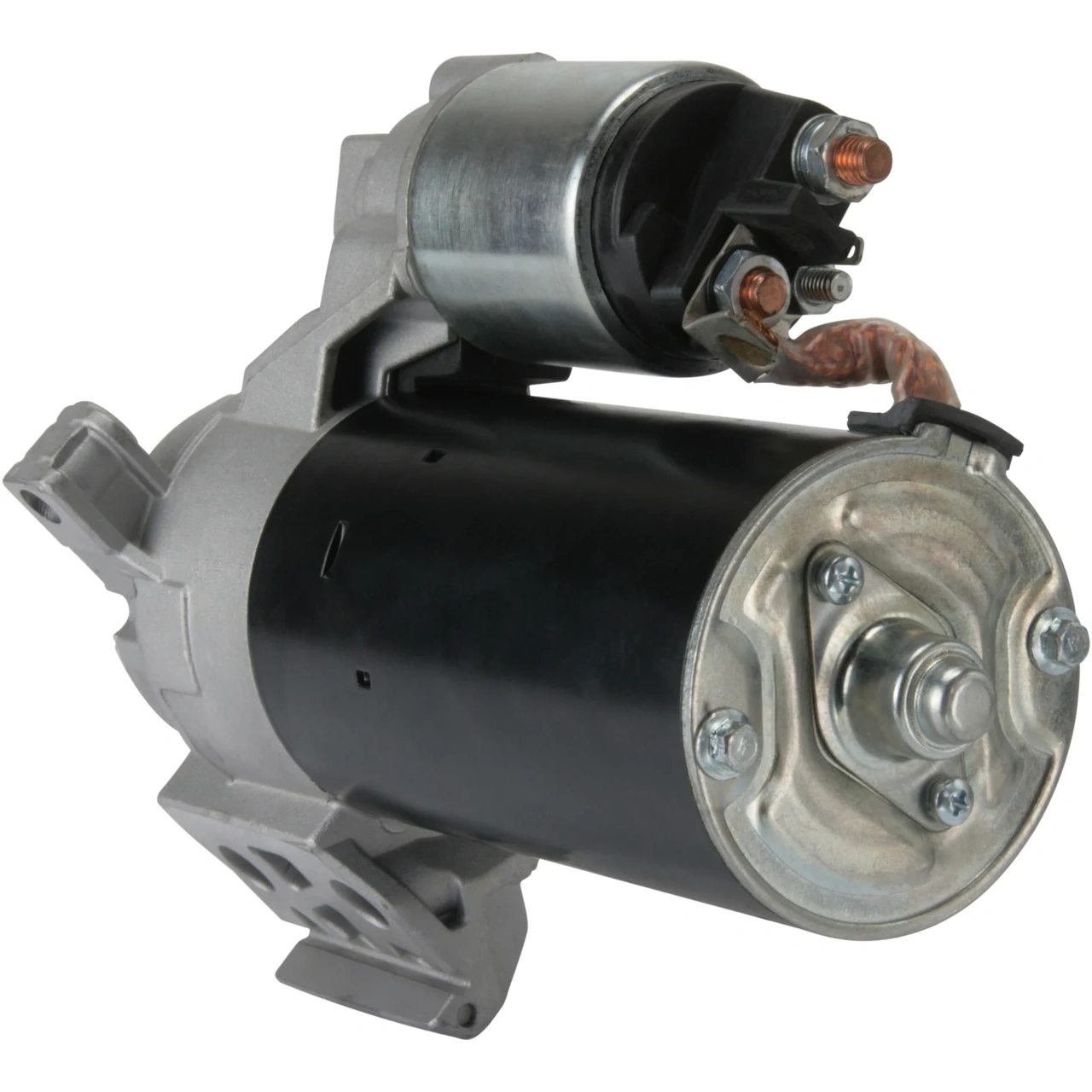 HC-Cargo Startmotor