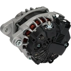 HC-Cargo Dynamo