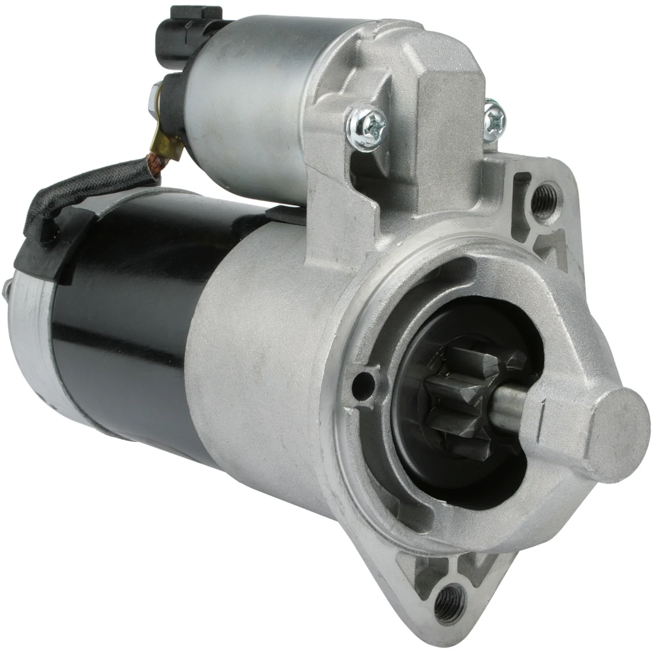 HC-Cargo Startmotor