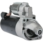 HC-Cargo Startmotor