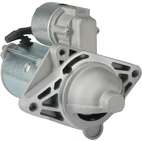 HC-Cargo Startmotor