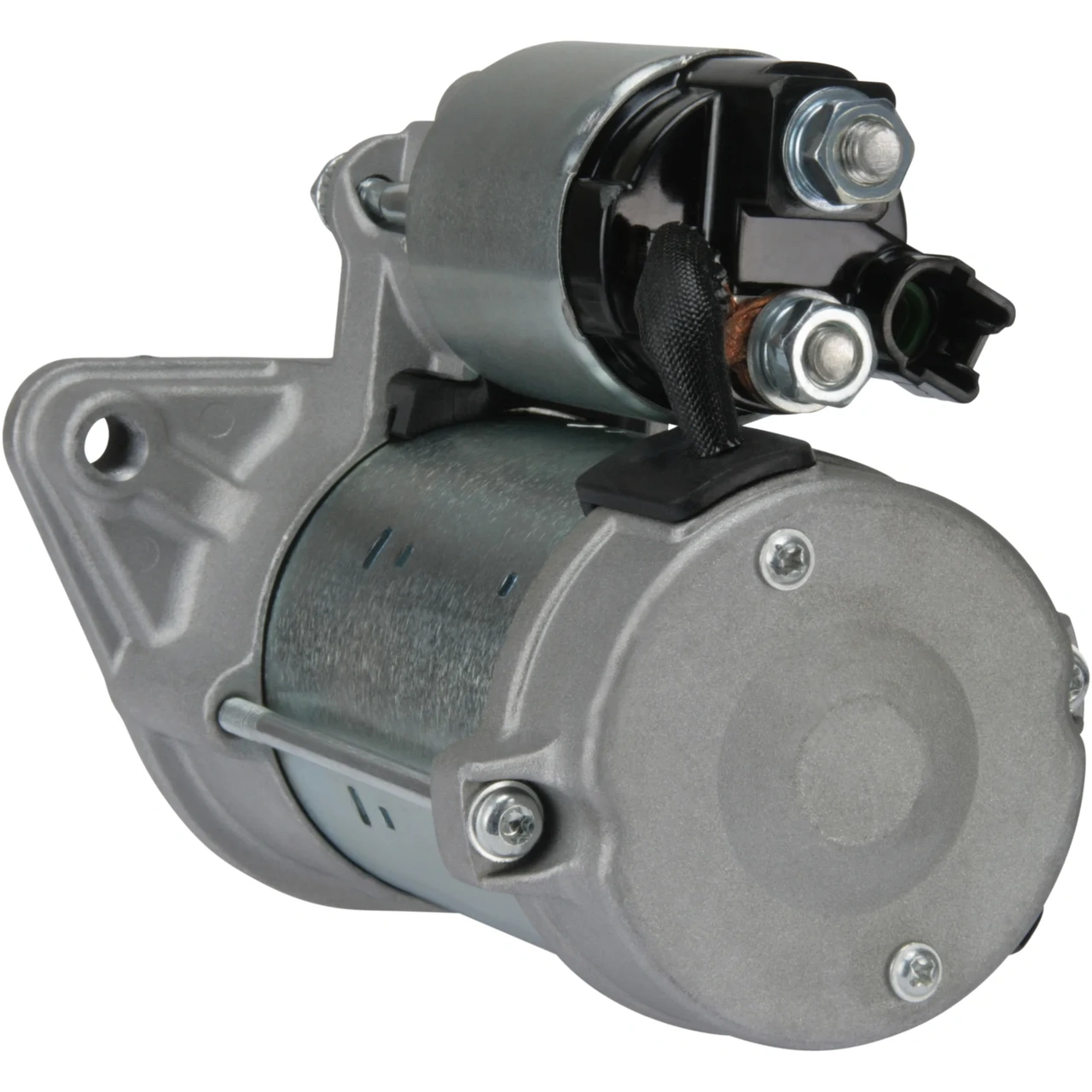 HC-Cargo Startmotor