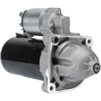 HC-Cargo Startmotor
