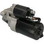 HC-Cargo Startmotor