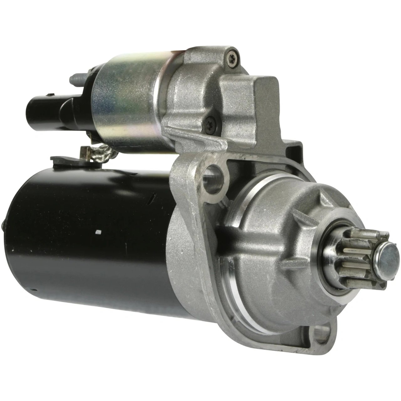 HC-Cargo Startmotor