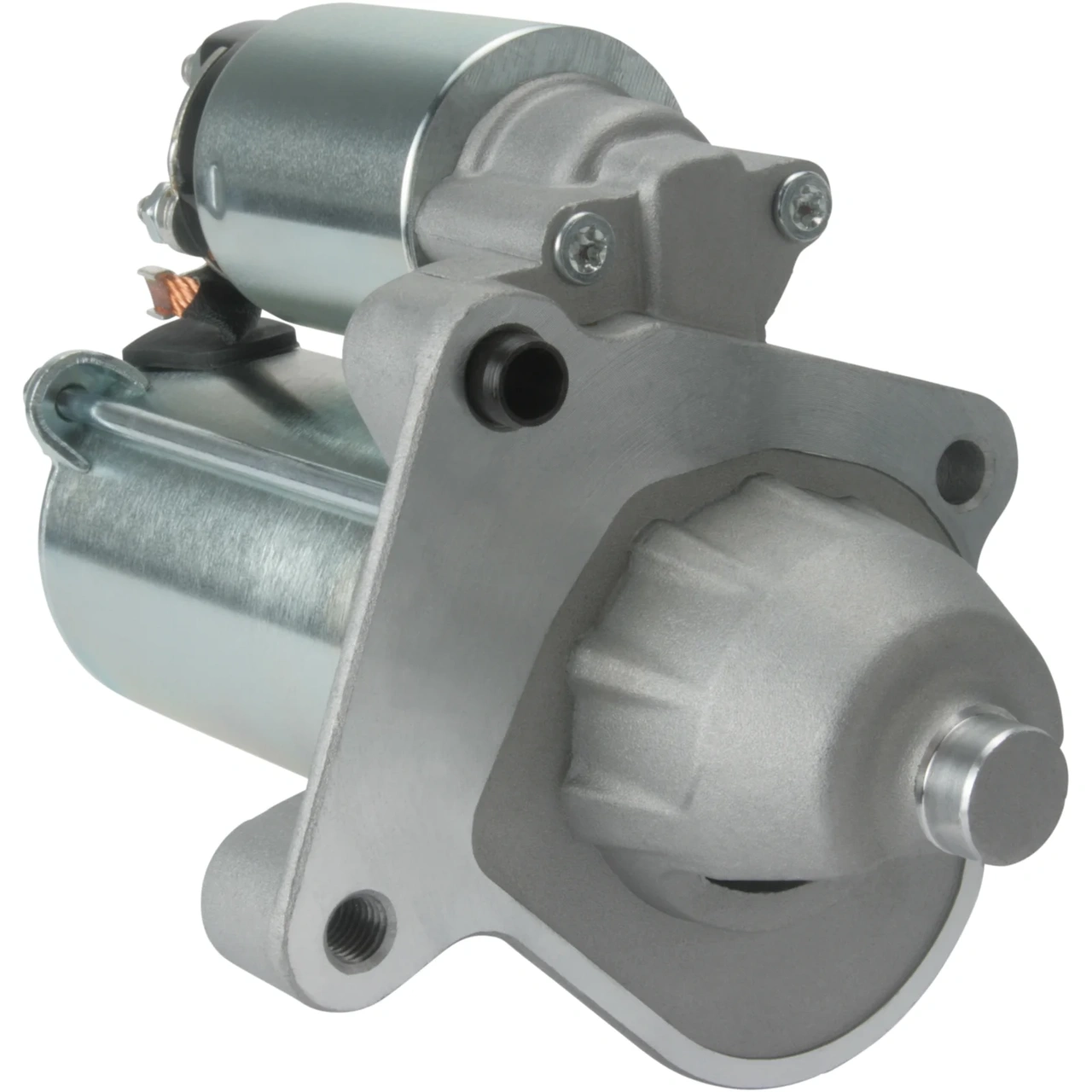 HC-Cargo Startmotor