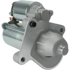 HC-Cargo Startmotor
