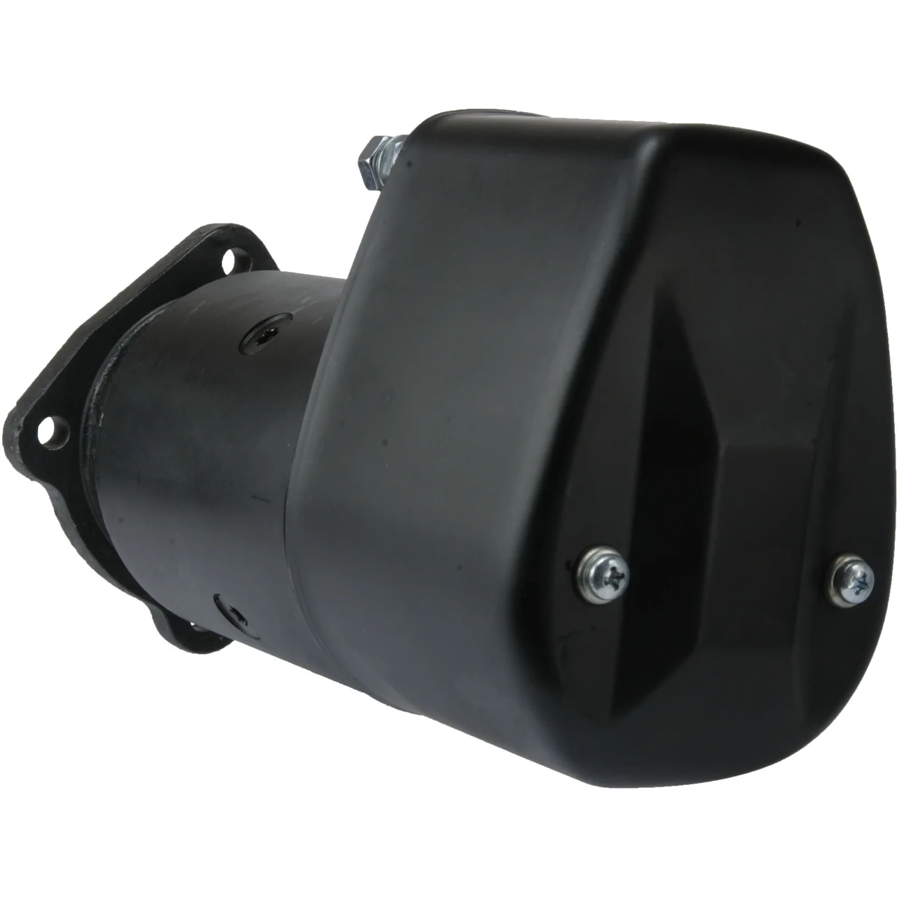 HC-Cargo Startmotor