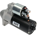 HC-Cargo Startmotor