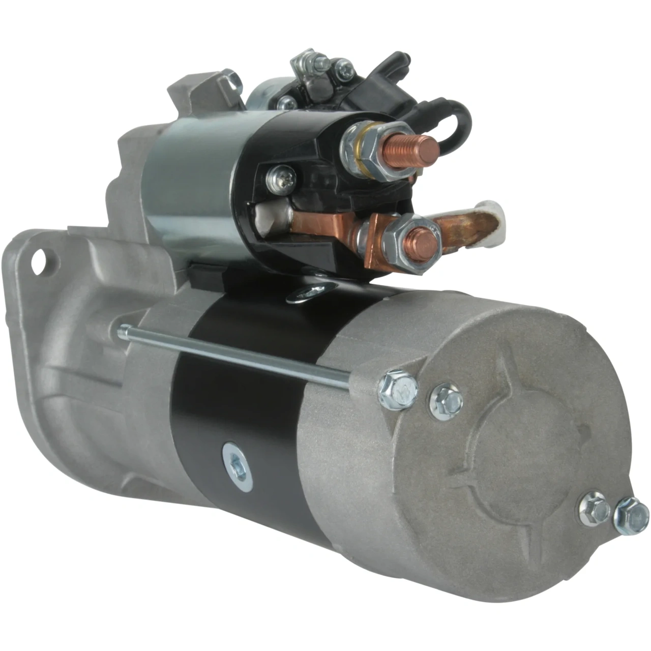 HC-Cargo Startmotor