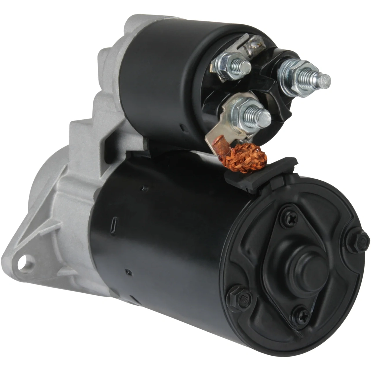 HC-Cargo Startmotor
