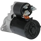 HC-Cargo Startmotor