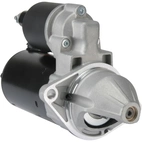 HC-Cargo Startmotor