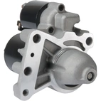 HC-Cargo Startmotor