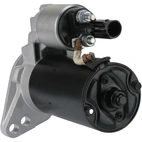 HC-Cargo Startmotor
