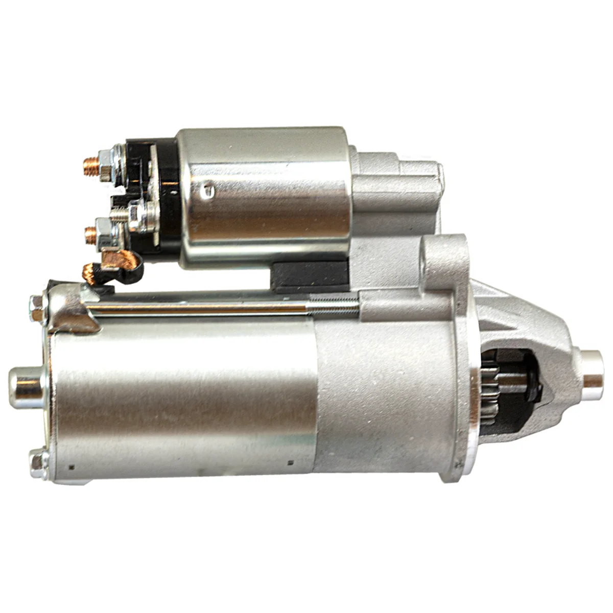 Startmotor 12V-1,2kW