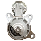 Startmotor 12V-1,2kW