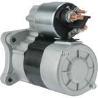 HC-Cargo Startmotor