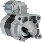 HC-Cargo Startmotor