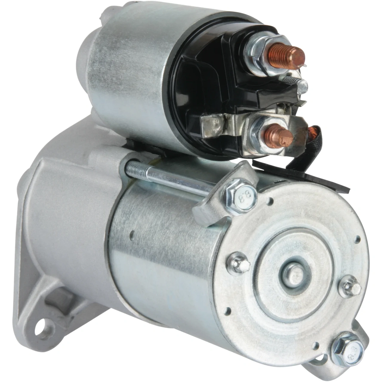 HC-Cargo Startmotor
