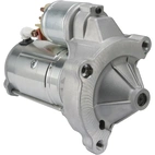 HC-Cargo Startmotor