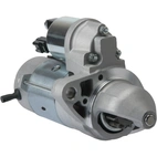 HC-Cargo Startmotor