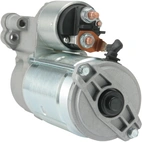 HC-Cargo Startmotor