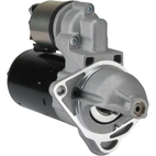 HC-Cargo Startmotor